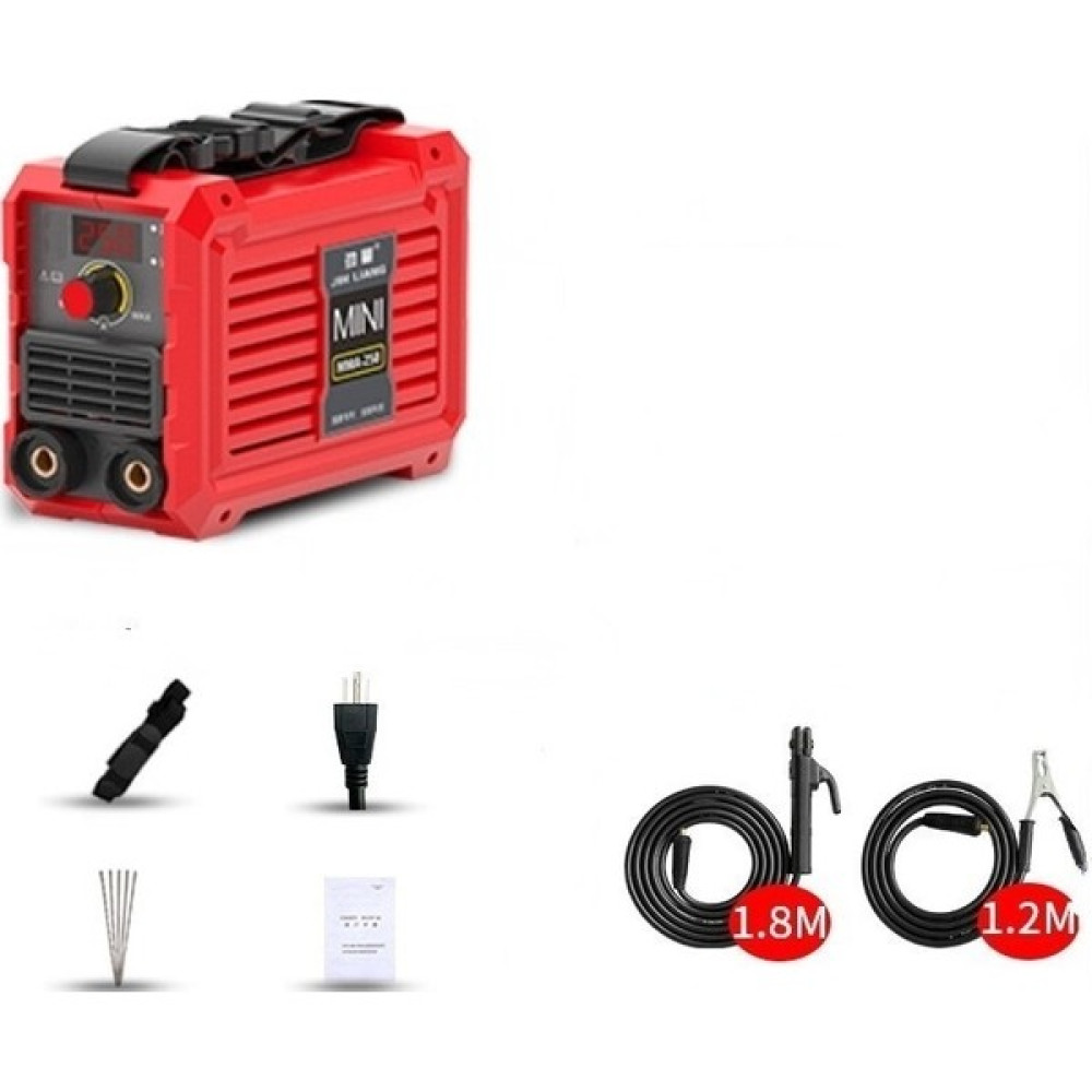 Elektrikli Kaynak Makinesi Ev Mini MMA-250 Invertör Dc Taşınabilir 220V Avrupa ve Amerikan Küçük El Tam Bakır (Yurt Dışından) Kaynak Makineleri Fiyatı