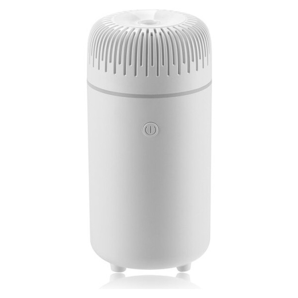Elektrikli Mini Ultrasonik Hava Aroma Difüzör USB Araba Mist Maker Aromaterapi Uçucu Yağ Nemlendirici Difüzör Ev LED Işık | Nemlendiriciler - Beyaz Hava Temizleme - Nemlendirme Cihazları Fiyatı