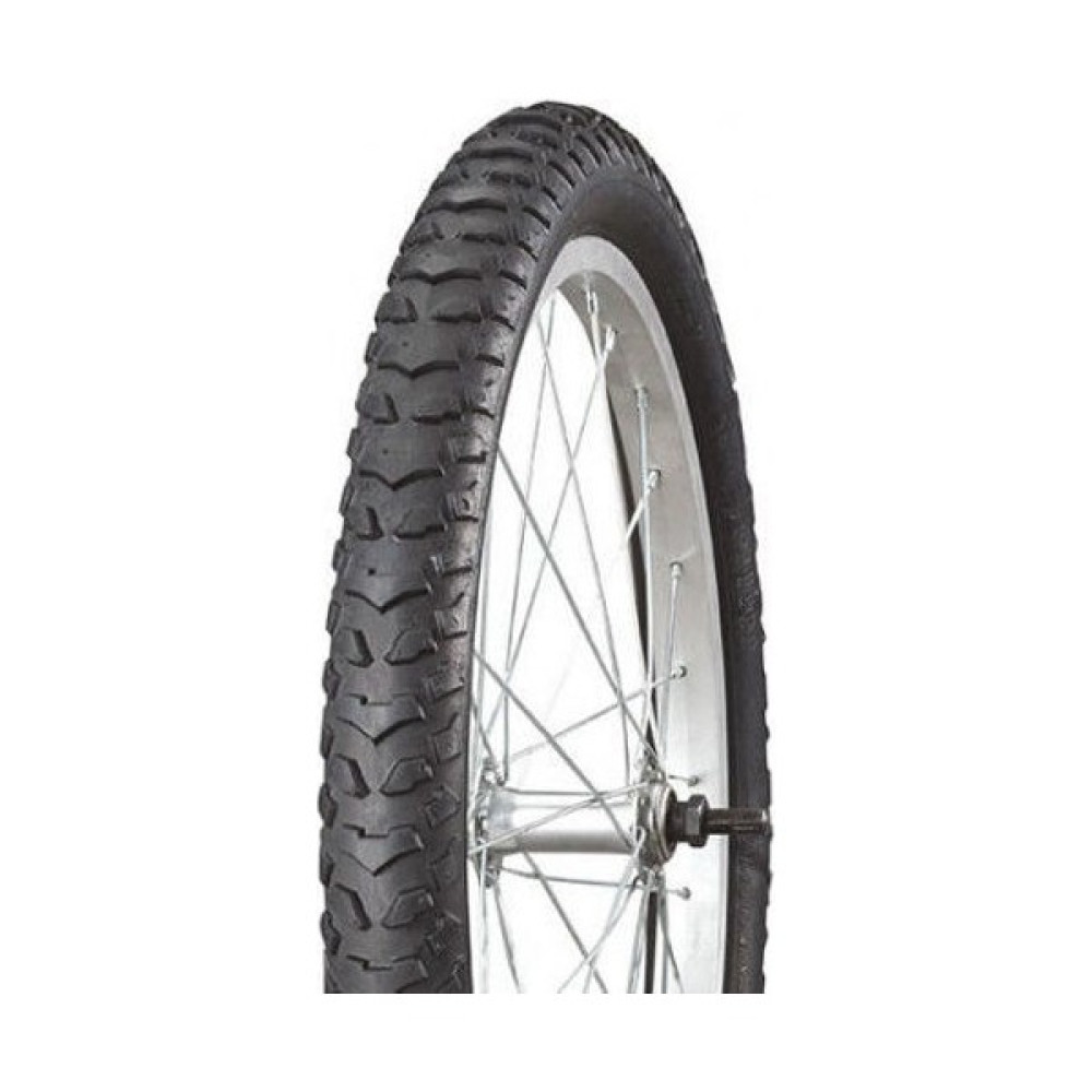 Elektrikli Motor 16 x 1.75 /1. 95 Dış Lastik Yol Tipi Bisiklet Aksesuarları Fiyatı