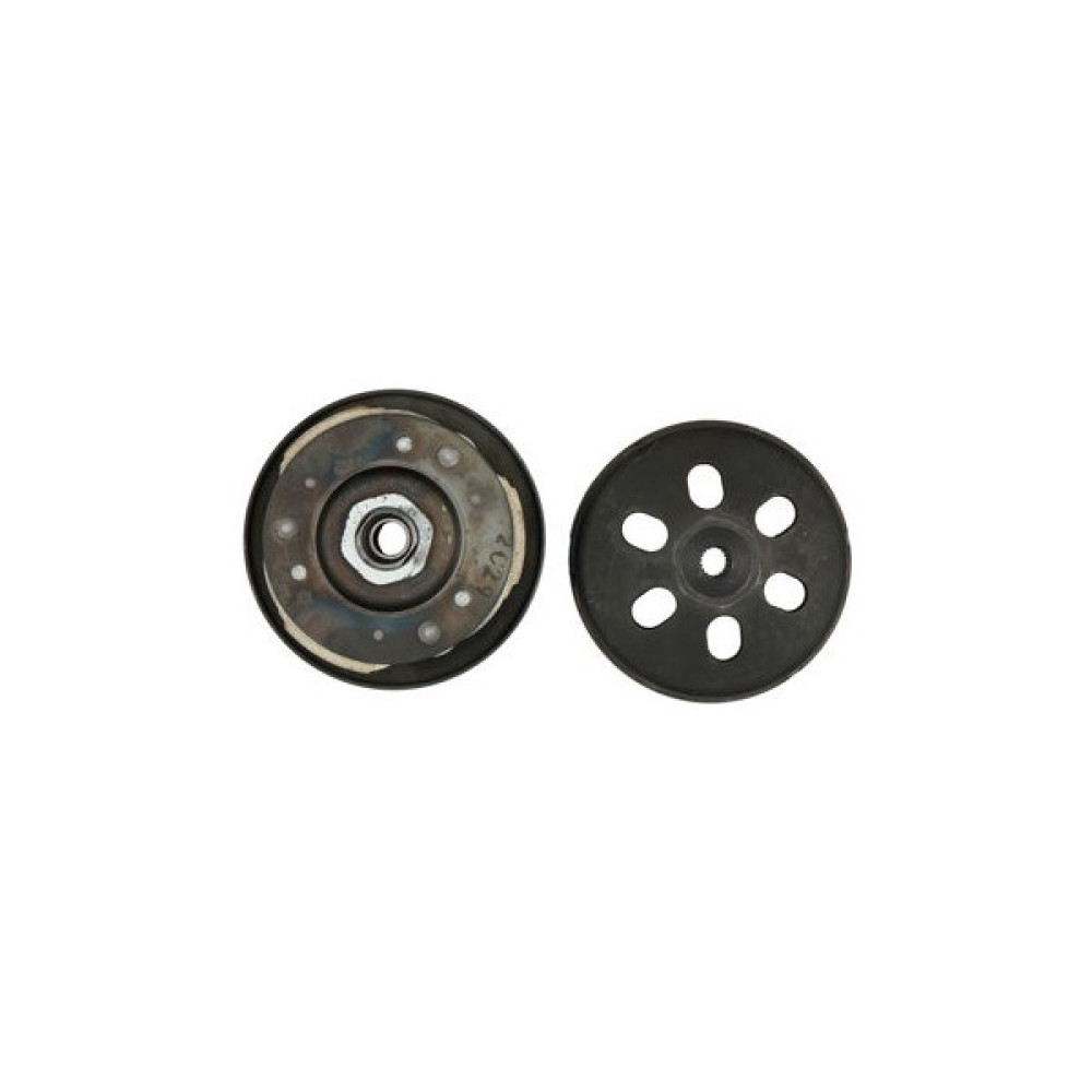 Elektrikli Motor Arka Debriyaj Komple Fizy Oto Boyaları Fiyatı