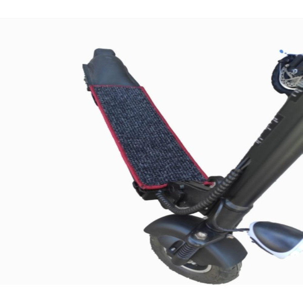 Elektrikli Scooter Aksesuar Onvo OV-07 ve Onvo OV-101 Için Koruyucu Paspas Paten Kaykay Scooter Fiyatı