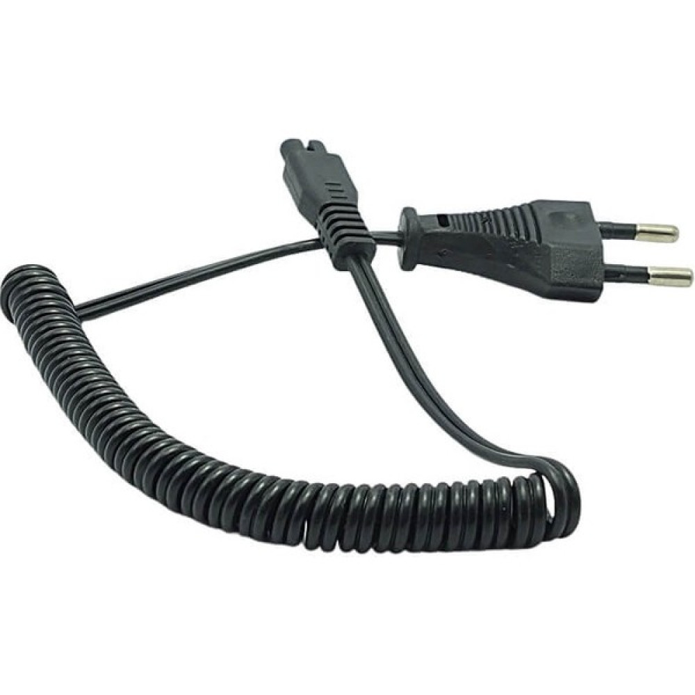 Elektrikli Traş Tıraş Makinesı Kablosu 220 - 240 Volt Cereyan Power Kablo Spiral Model ... Lütfen Dikkat Eski Kablonuz 220 Voltsa ve Görseldeki G... Tıraş Bıçağı ve Yedekleri Fiyatı