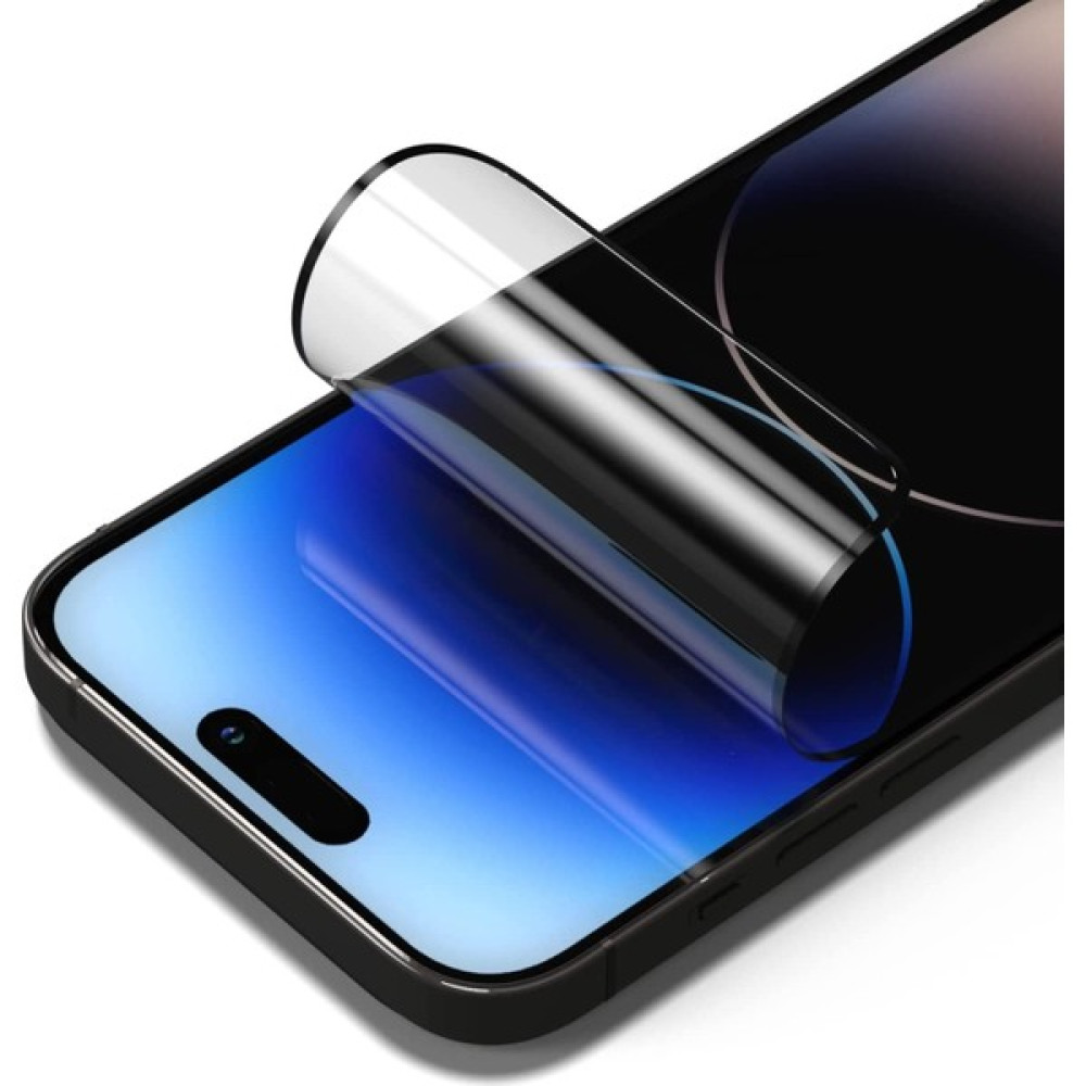 Elektro Fast Iphone 14 Pro Max Şeffaf ve Parlak Ekran Koruyucu - Iphone 14 Pro Max Şeffaf Parlak Cep Telefonu Ekran Koruyucusu Fiyatı