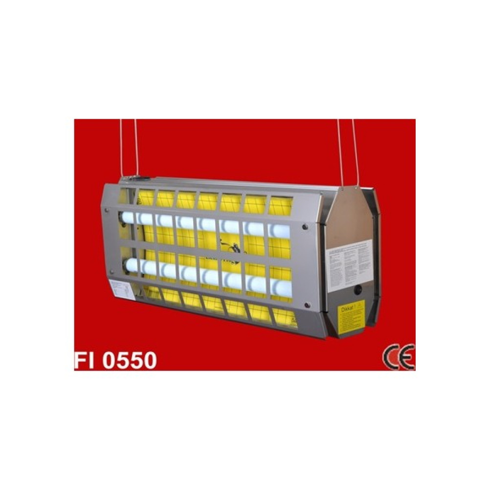 Elektro Frog Çift Taraflı Sinek Tutucu Fı 0550 4X20 Wat Oto Boyaları Fiyatı