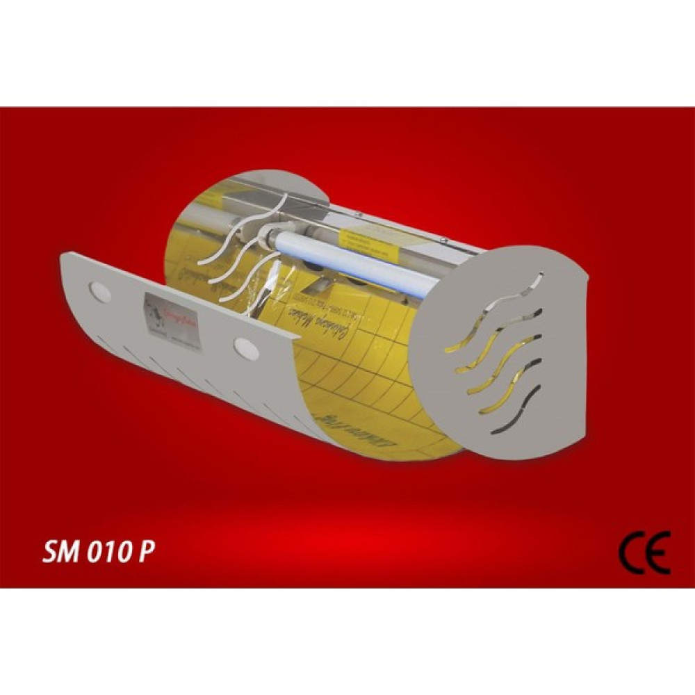 Elektro Frog / Sm 010-P Uv Yapışkanlı Sinek Tuzakları Oto Boyaları Fiyatı