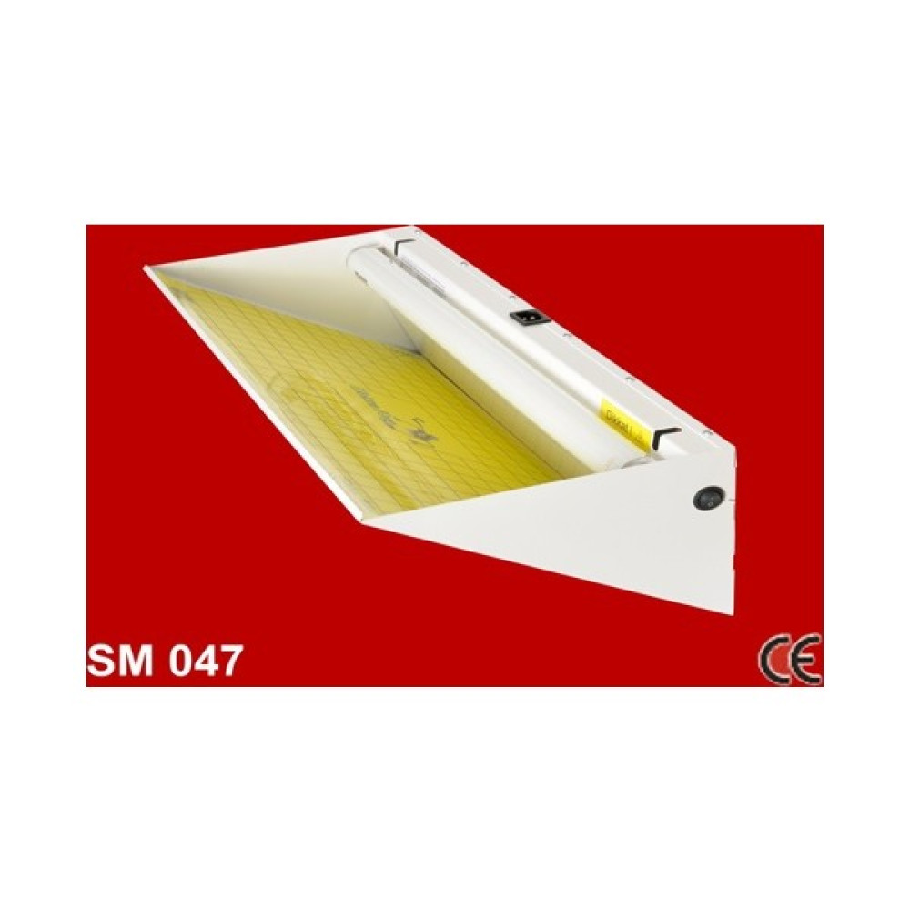 Elektro Frog Yapışkanlı Sinek Tutucu Aplik Sm 047 1X20 Wat Oto Boyaları Fiyatı