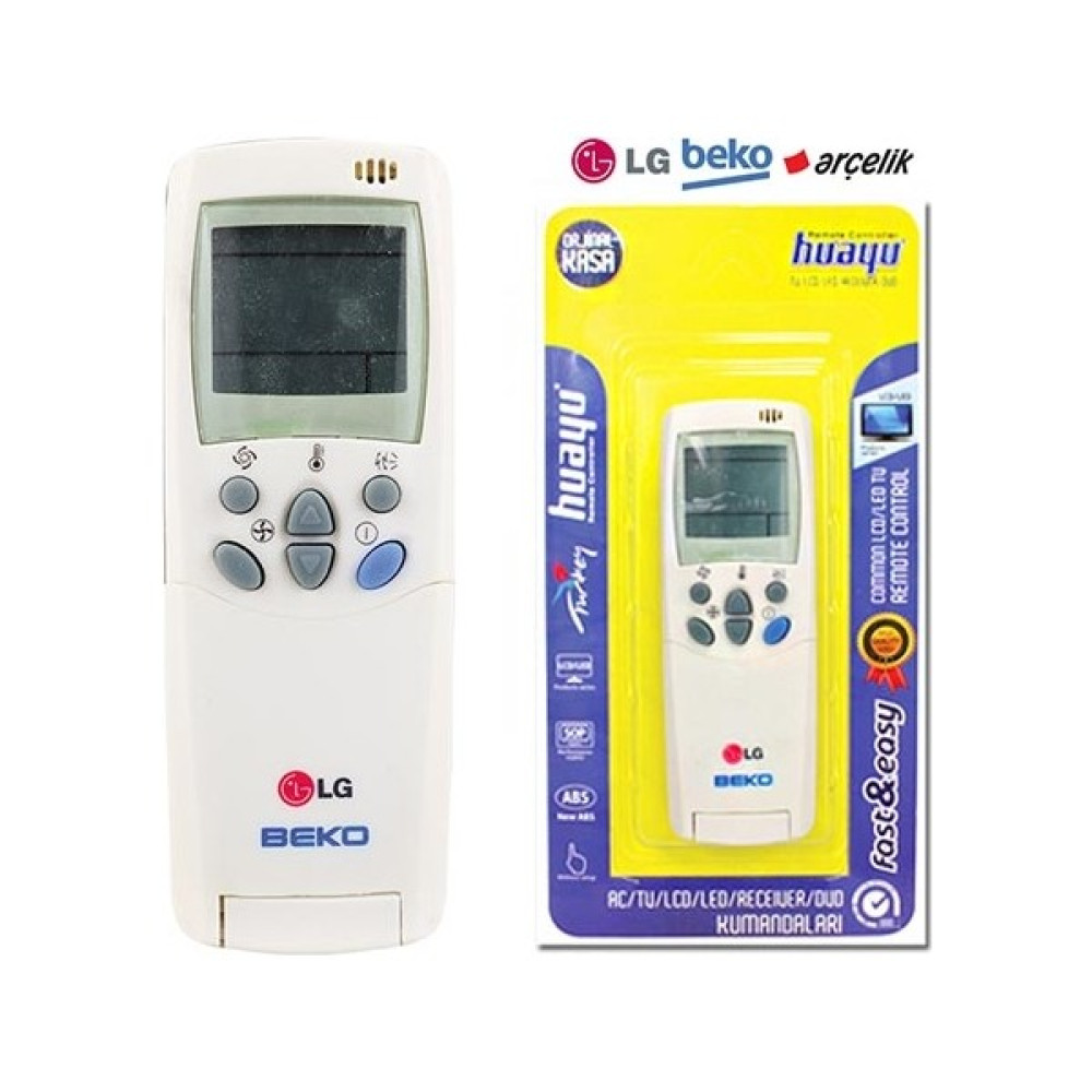Elektrogun Beko*lg*demirdöküm 6711A20039D Klima Kumandası Oto Boyaları Fiyatı