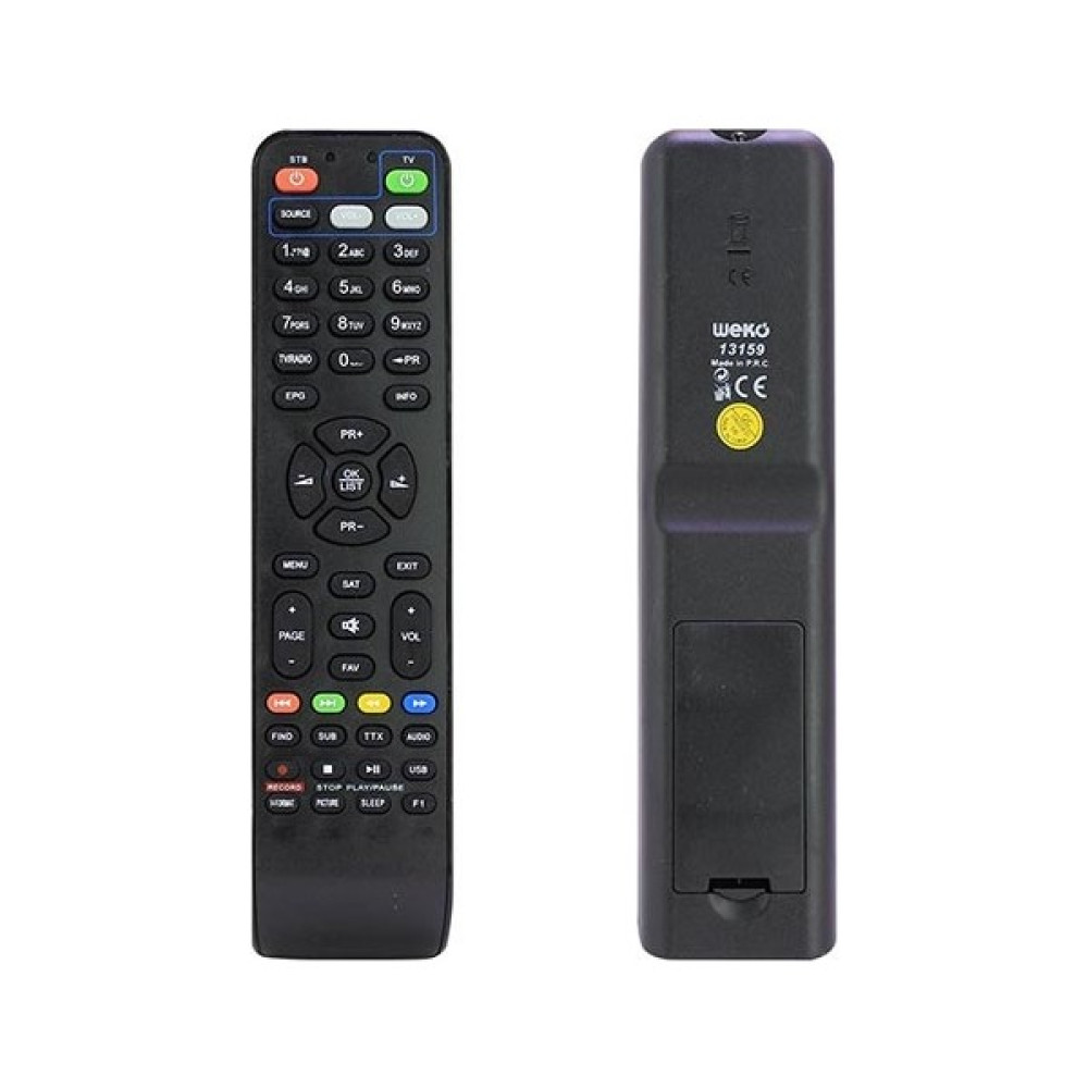 Elektrogun Next Black Iı Hd Uydu KUMANDASI(KUMANDA-351) Oto Boyaları Fiyatı