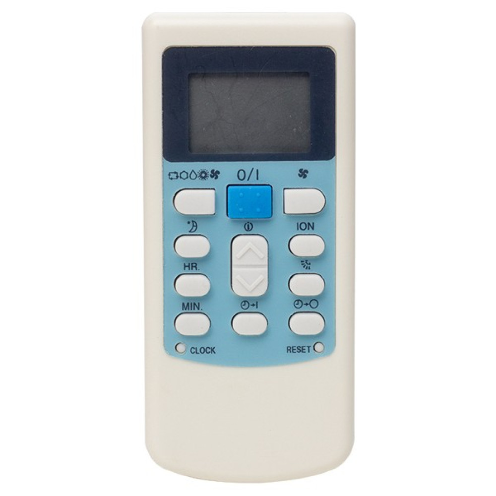 Elektrogun Vestel Klima Kumandası Hyk-07 Isıtma & Soğutma Fiyatı