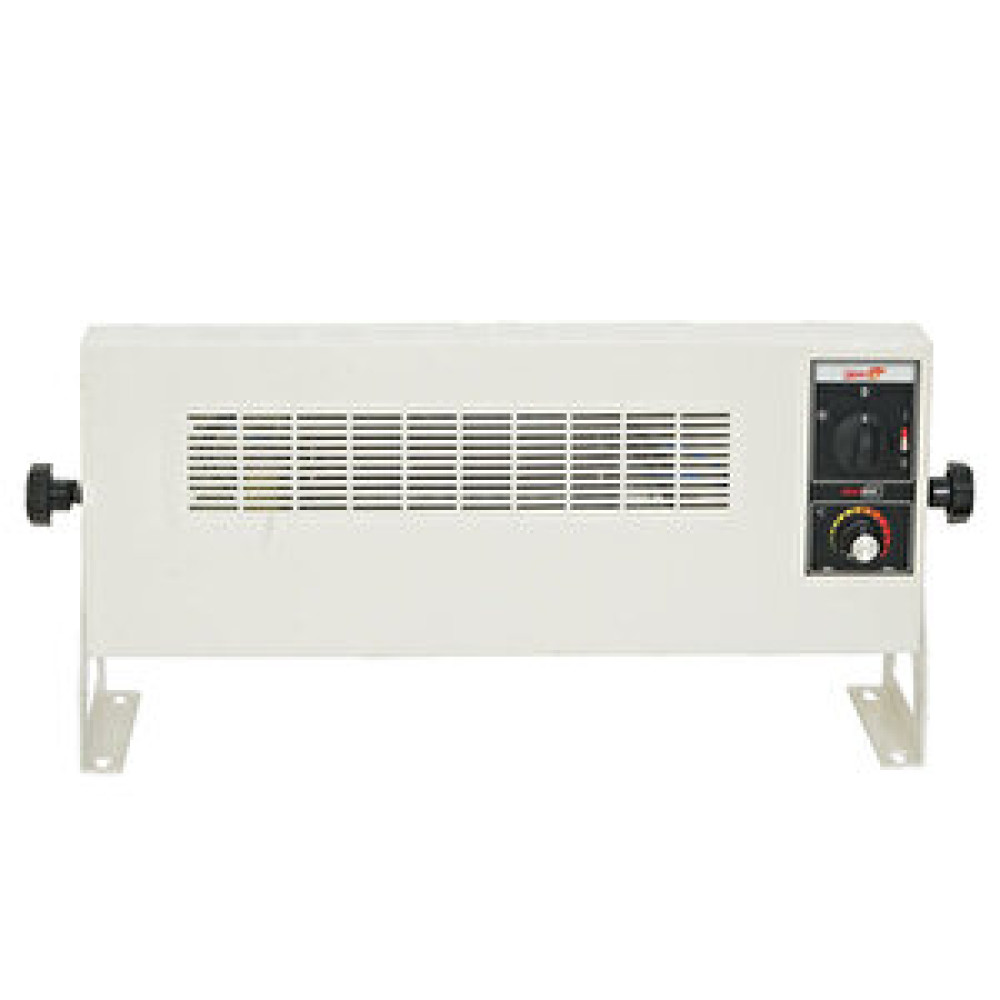 Elektrokonfor Heatbox 360 Derece Dönebilir 1500-3000 Watt Beyaz Monofaze Fanlı Elektrikli Isıtıcı Isıtıcılar Fiyatı