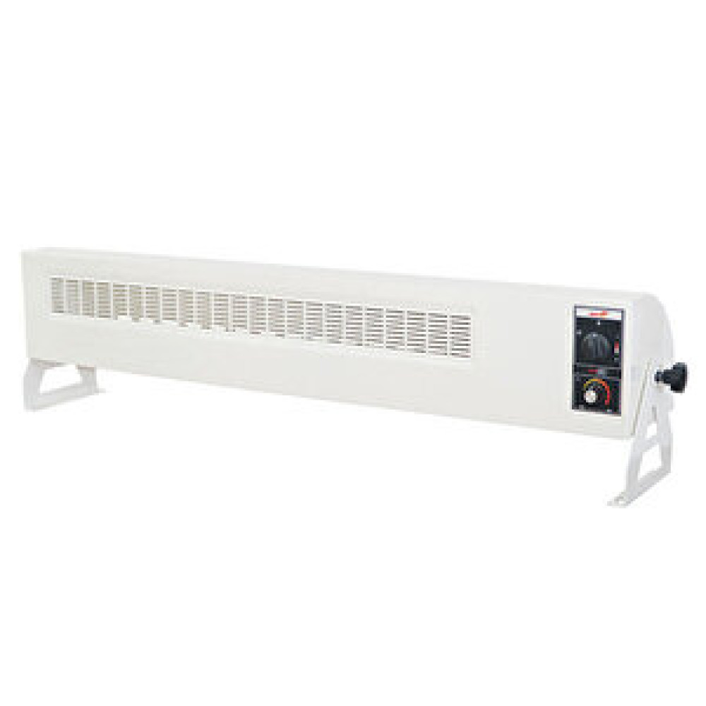 Elektrokonfor Heatbox 360 Derece Dönebilir 3000-6000 Watt Krem Renk Monofaze Fanlı Elektrikli Isıtıcı Isıtıcılar Fiyatı