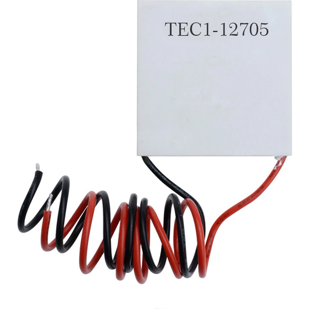 Elektromall TEC1-12705 Termoelektrik Soğutucu - Peltier Soğutucu Diğer Fiyatı