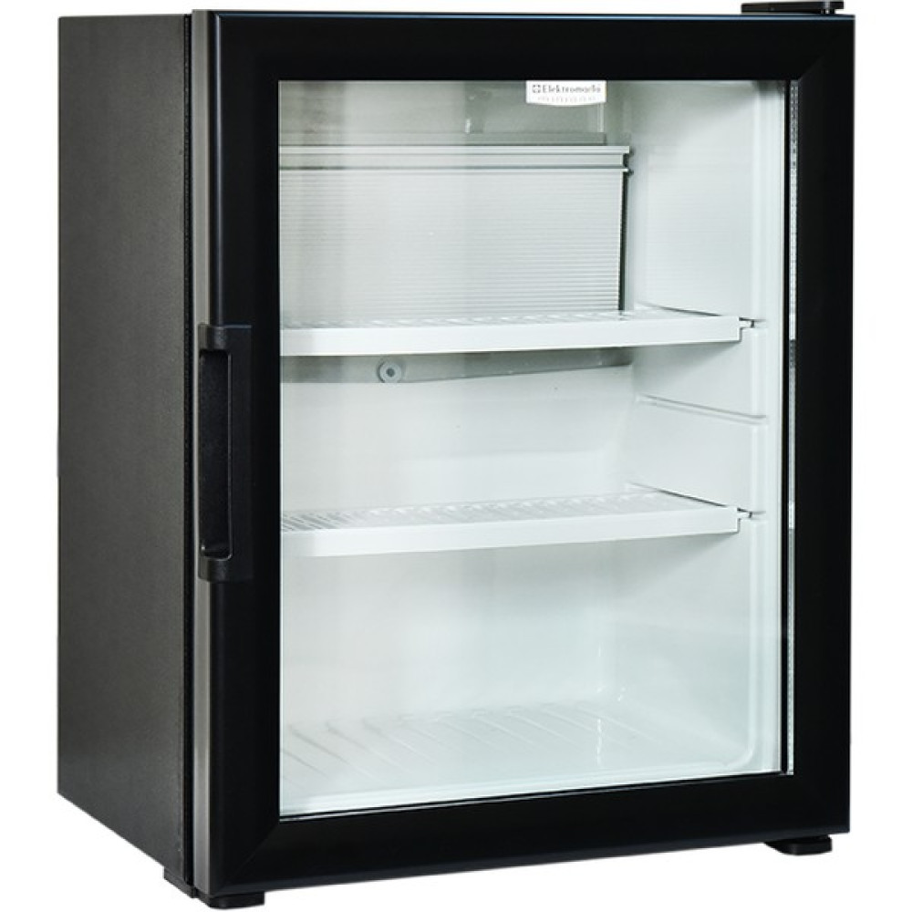 Elektromarla 40 Litre Cam Kapılı Minibar - Mini Buzdolabı Buzdolapları Fiyatı