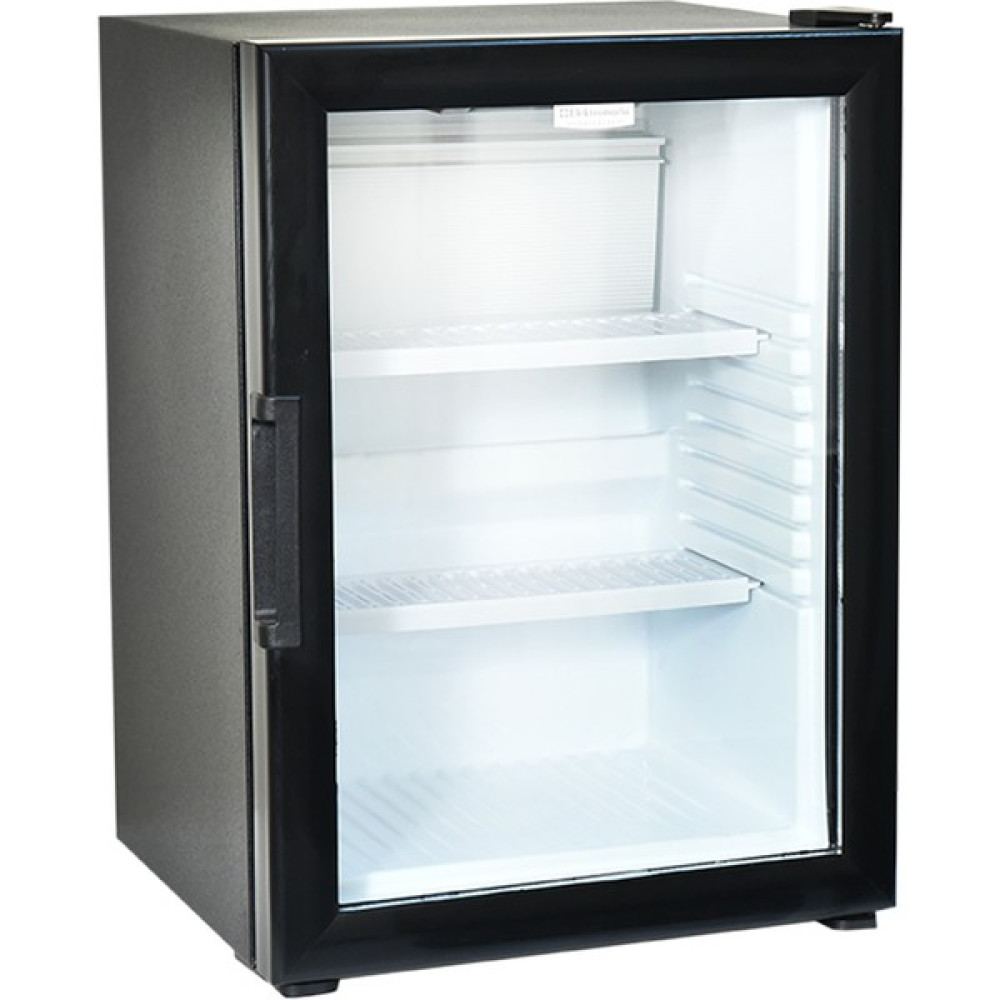Elektromarla 45 Litre Cam Kapılı Minibar Mini Buzdolabı Buzdolapları Fiyatı