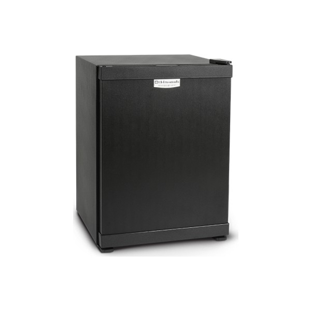 Elektromarla Dr 40 Siyah Blok Kapı Minibar Mini Buzdolabı Buzdolapları Fiyatı