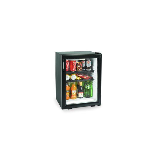 Elektromarla DRC 35 S Absorbe Camlı Mini Buzdolabı