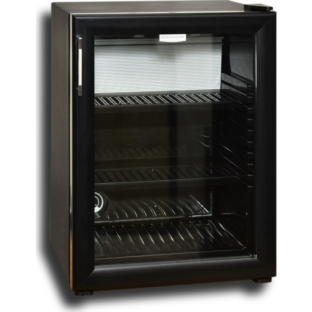 Elektromarla DRC 35 S Black Edition Minibar Mini Buzdolabı Buzdolapları Fiyatı