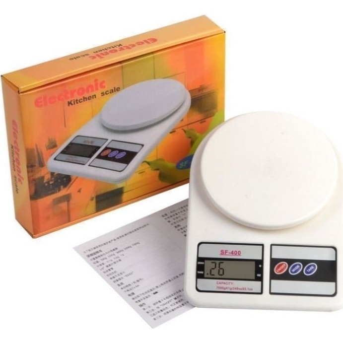 Elektronik Hassas Tartı Dijital Mutfak Terazisi 10 Kg Mutfak Tartıları / Terazileri Fiyatı