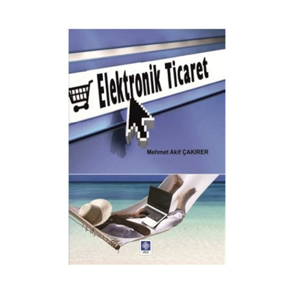 Elektronik Ticaret Ekonomi Pazarlama Kitapları Fiyatı
