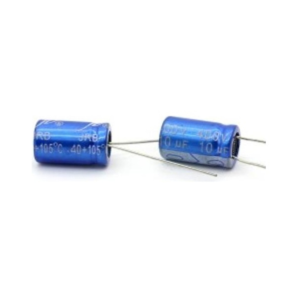 Elektronikport 10UF 400V Elektrolitik Kondansatör Oyun & Hobi Fiyatı