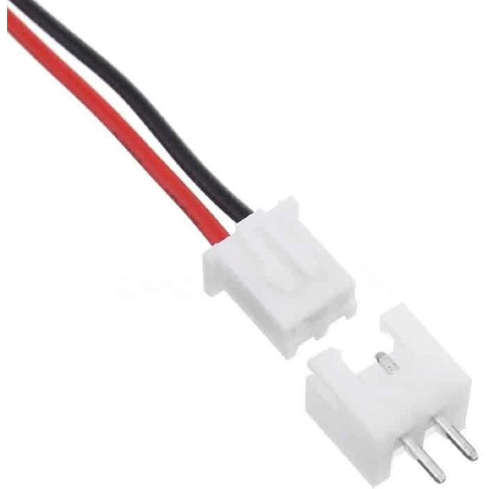Elektronikport 2 Pin Konnektör Seti Jst-Hy 2.0 - 1 Oyun & Hobi Fiyatı