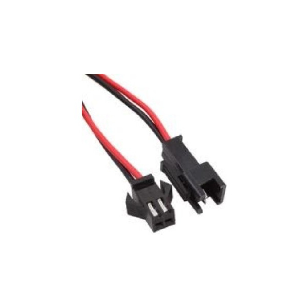 Elektronikport 2 Pin Sm Jst Kablo 20 + 20CM Erkek - Dişi Takım Müzik Aleti Aksesuarları Fiyatı