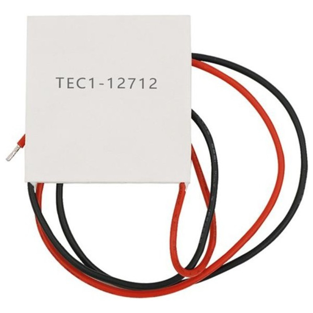 Elektronikport TEC1-12712 Peltier Thermoelectric Cooler - 1 Adet Oyun & Hobi Fiyatı