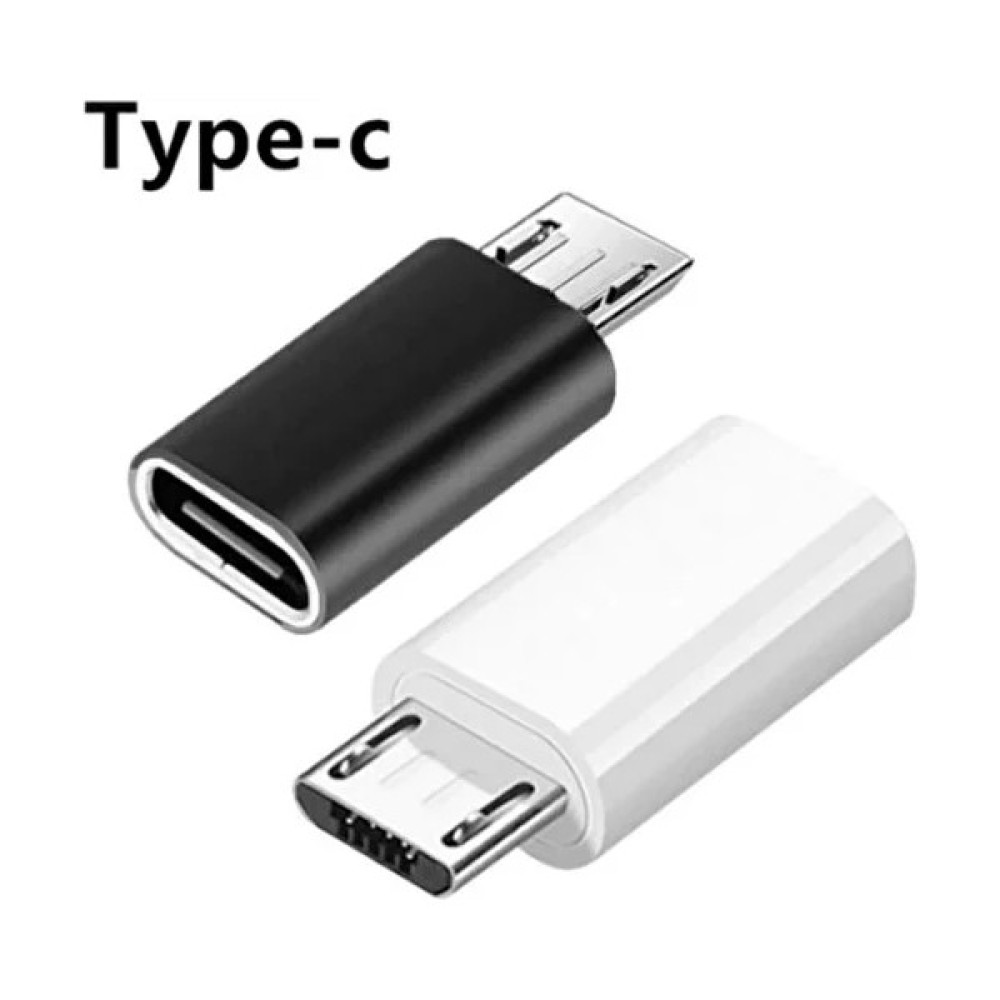 Elektronikucuz Type-C Micro USB Çevirici Typec Micro USB Dönüştürücü Typec Dişi Micro USB Erkek Çevirici Bilgisayar Çevirici ve Adaptörü Fiyatı