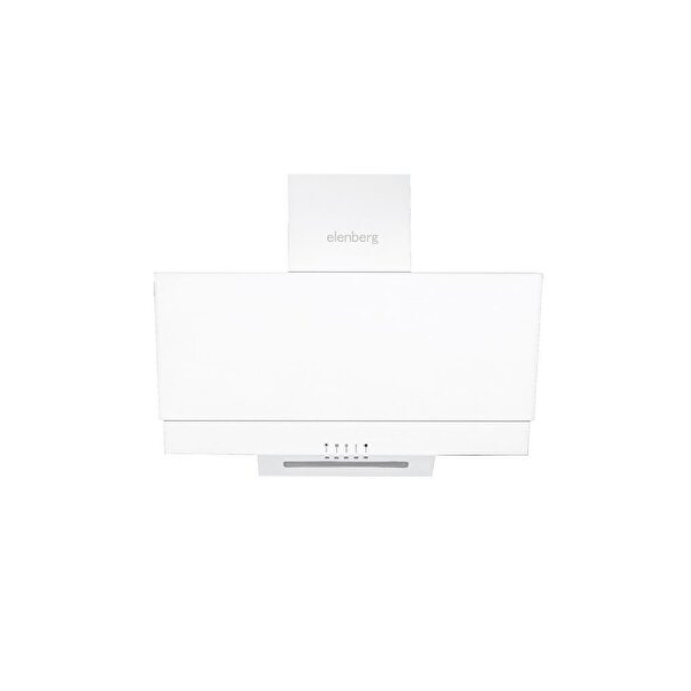 Elenberg Elb-17W Beyaz Cam Ankastre Davlumbaz Ankastre Davlumbazlar Fiyatı