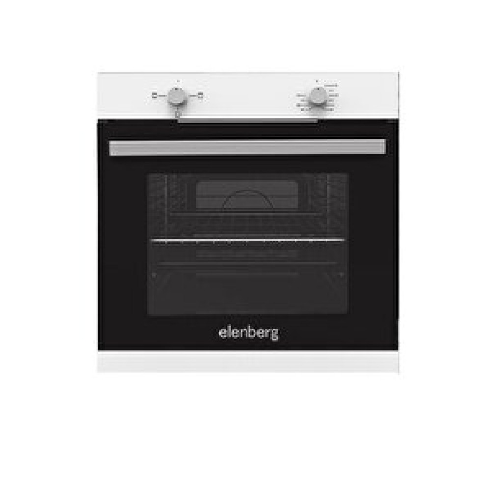 Elenberg Elb-604w 76 Lt Xxl Beyaz Ankastre Statik Fırın 3 Program Ankastre Fırınlar Fiyatı