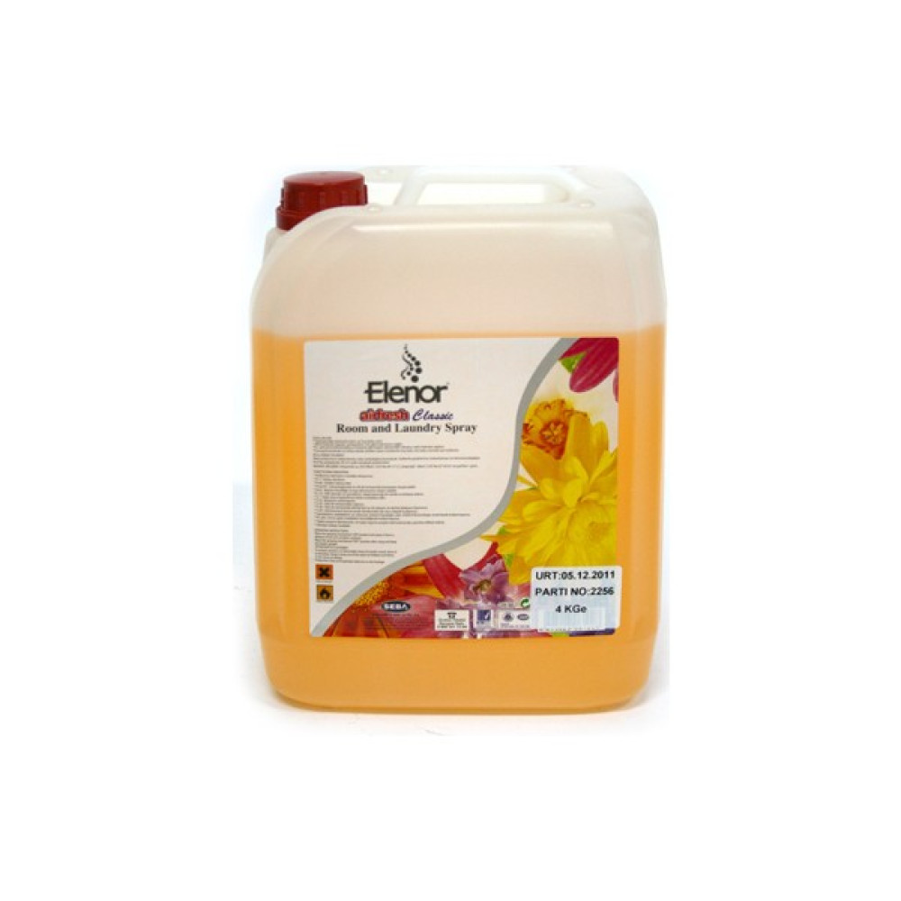 Elenor Air Fresh Classic Oda Kokusu 4 Lt. Oda Kokusu Fiyatı