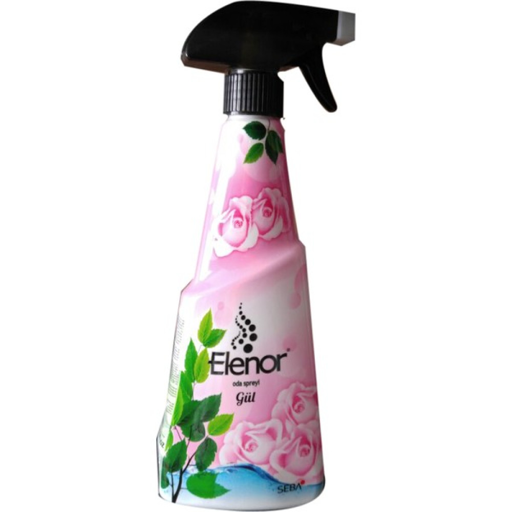 Elenor Air Fresh Gül Oda Kokusu 500 ml. Oda Kokusu Fiyatı