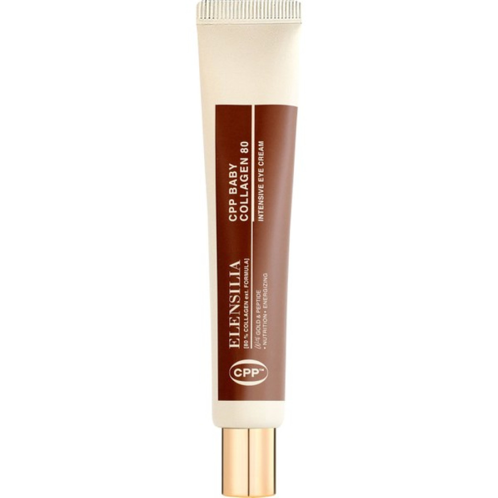 Elensilia 4 Haftada Etkili %80 Fransız Kolajeni Cpp Baby Collagen Göz Kremi 30 Ml 8809738317020, one size Göz Kremi Fiyatı