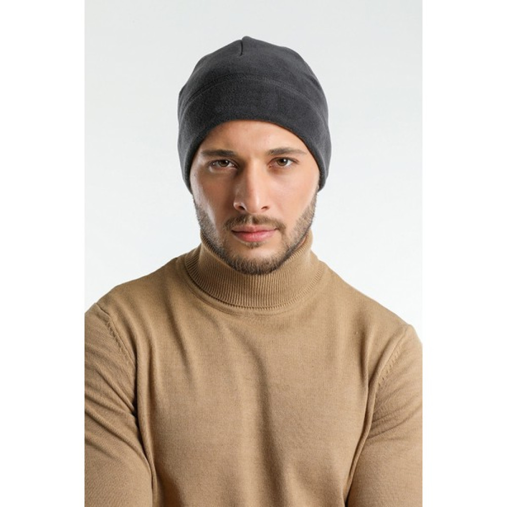 Eleven Market Antrasit Erkek Polar Bere Spor Polar Bere Erkek Beresi Fiyatı