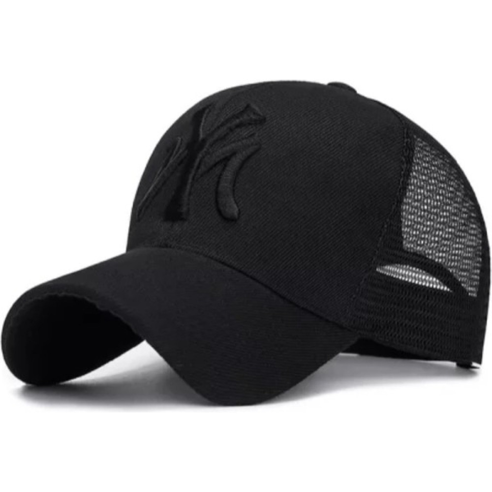 Eleven Market Fileli New York Yankees Nakışlı Şapka Siyah Ny Şapka Erkek Şapkası Fiyatı