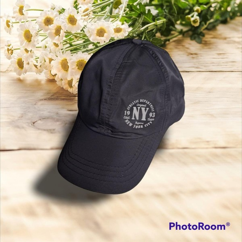 Eleven Market Ny Baskılı Outdoor Lux Şapka Cap Erkek Şapkası Fiyatı