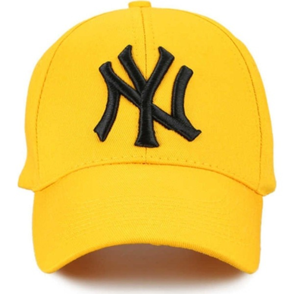 Eleven Market Ny New York Yankees Nakışlı Kep Şapka Erkek Şapkası Fiyatı