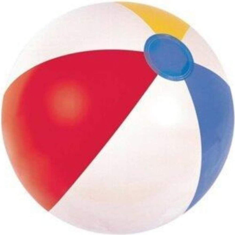 Eleven Market Renkli Deniz Havuz Topu 61 cm Oto Boyaları Fiyatı