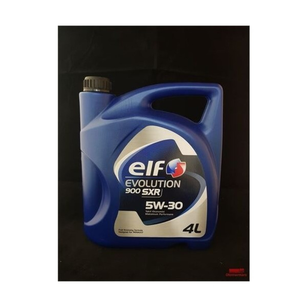 Elf 403 5 30 4 Litre Elf Evolution 900 Sxr MRMOEM-1071288 Diğer Fiyatı