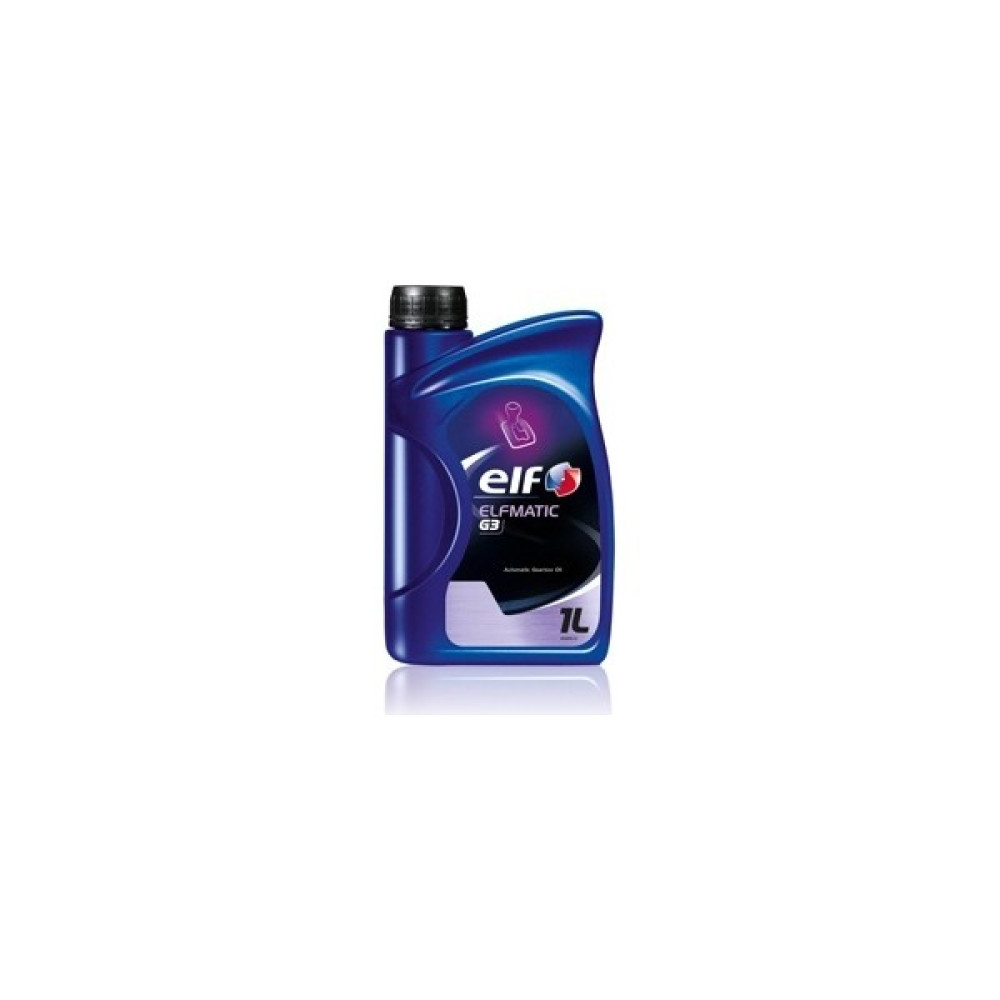 Elf Elfmatic G3 - 1 Litre Şanzıman Yağı Fiyatı