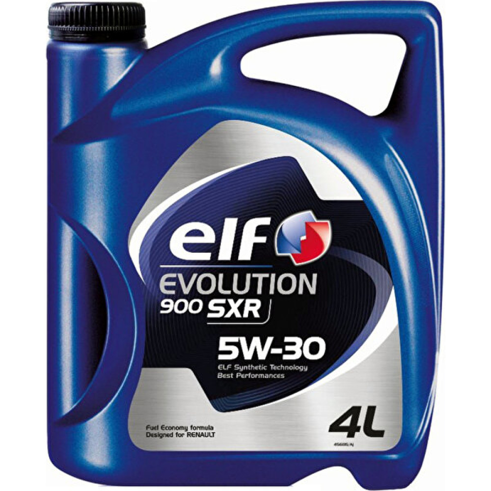 Elf Evolution 900 SXR 5W-30 4 Litre Motor Yağı ( Üretim Yılı: 2023 ) Motor Yağı Fiyatı