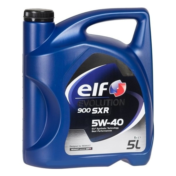 Elf Evolution 900 Sxr 5w-40 Motor Yağı 5 L Motor Yağı & Katkıları Fiyatı