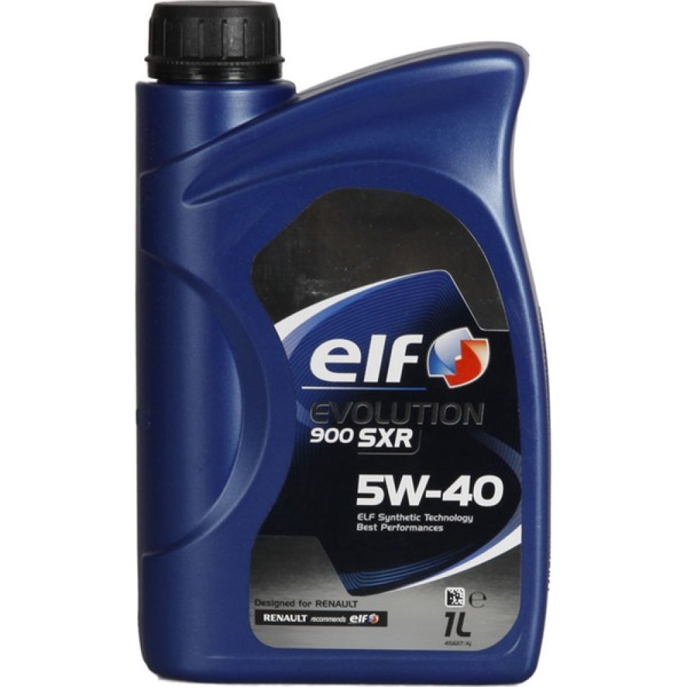 Elf Evolution 900 Sxr 5W40 1 Litre Motor Yağı ( Üretim Yılı: 2022 ) Motor Yağı Fiyatı