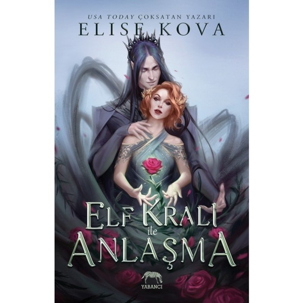 Elf Kralı ile Anlaşma - Elise Kova Bilim Kurgu & Fantastik Fiyatı