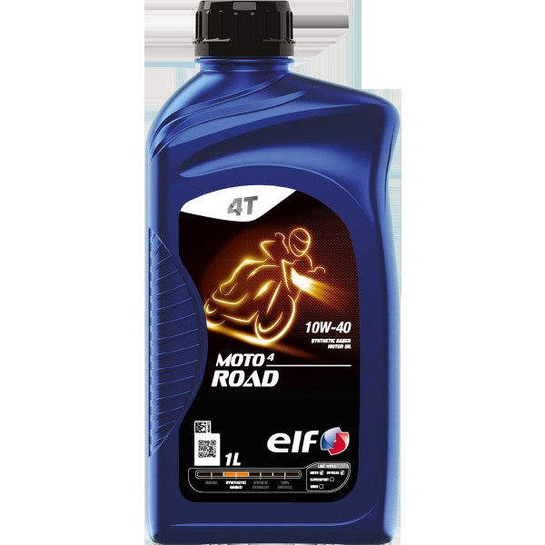 Elf Moto 4 Road 10W40 Sentetik 1 Lt. Motosiklet Motor Yağı (Yeni Tarihli) Motor Yağı & Katkıları Fiyatı