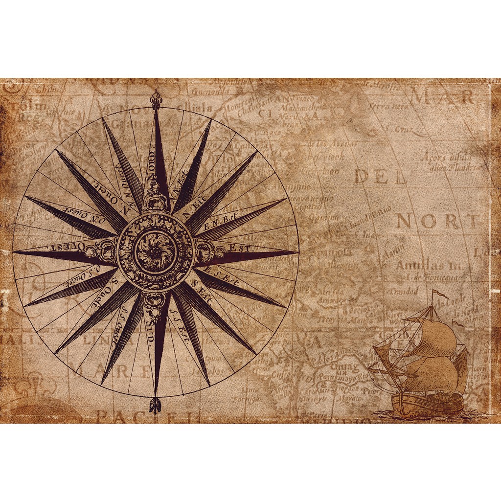 Elf Pusula Desenli Amerikan Servisi 4'lü - Renkli - 29 x 42 cm SSD / Solid State Drive Fiyatı