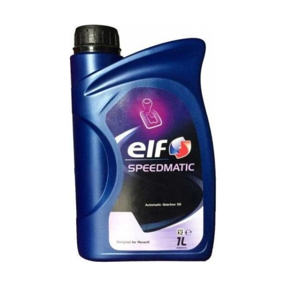 Elf Speedmatic Şanzıman Yağı Şanzıman Yağı Fiyatı