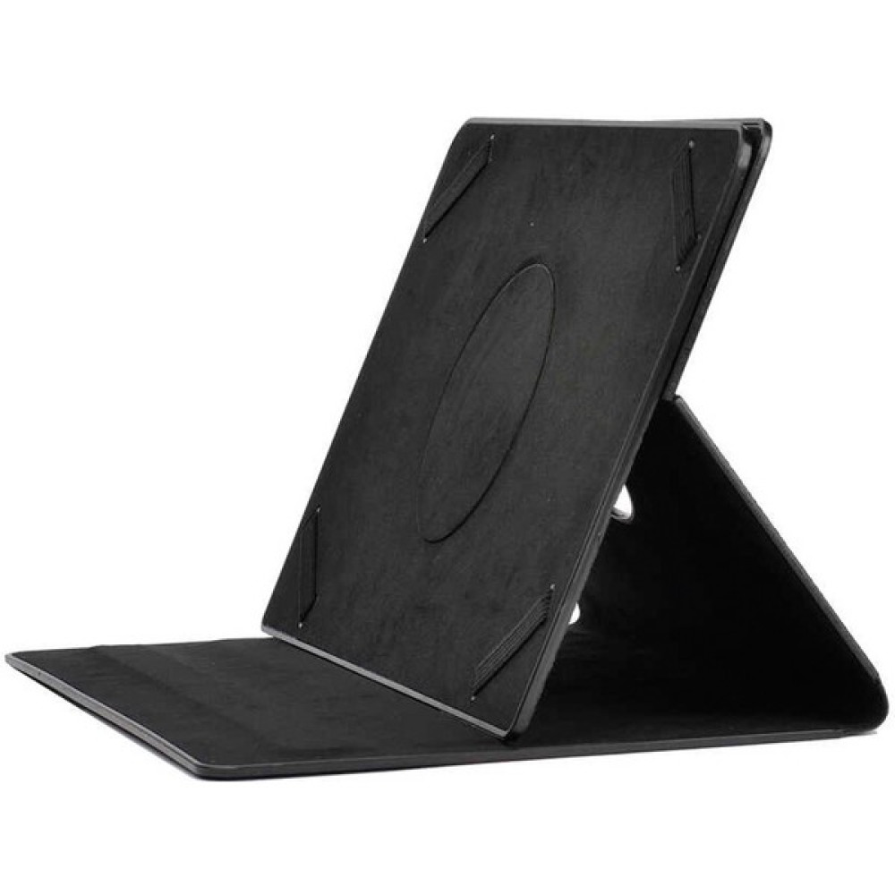 Elfia Hometech Alfa 10TB Tablet Kılıf Dönebilen Standlı Kılıf - Siyah Tablet Kılıfı Fiyatı