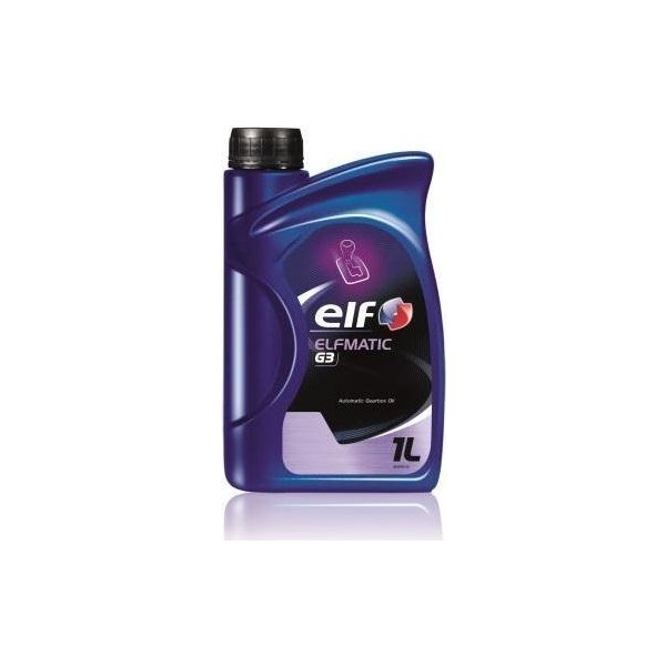 Elfmatic G3 1 Litre Diğer Fiyatı