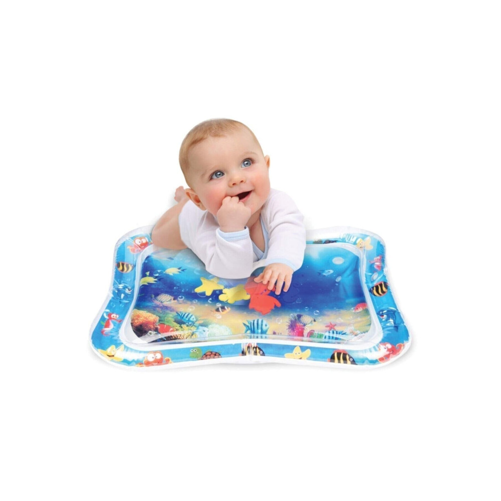 elfobaby Bebek Su Oyun Matı (TUMMY TİME) Aktivite Matı Dış Mekan & Bahçe Oyuncakları Fiyatı